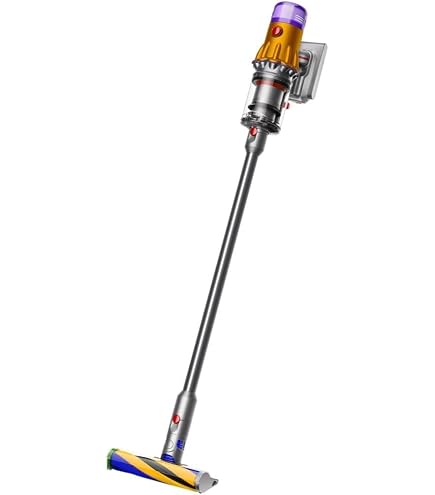 Dyson Cyclone V10 Absolute Handstick Vacuum Cleaner - Nickel